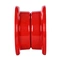 custom steel wheel manufacturer